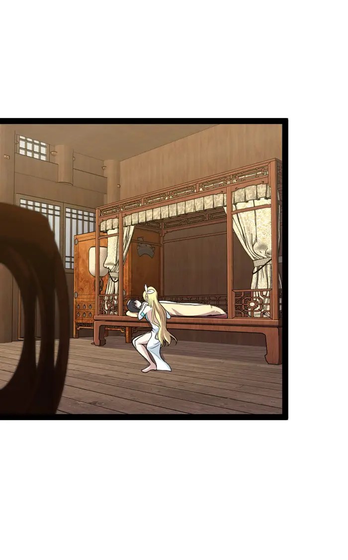 The Life After God Of Martial Lived In Seclusion Chapter 167 Gambar 2