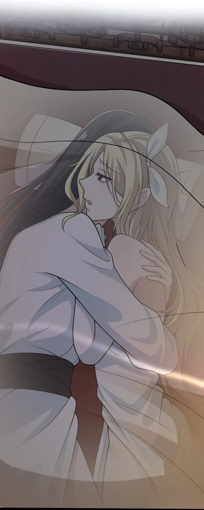 The Life After God Of Martial Lived In Seclusion Chapter 167 Gambar 11