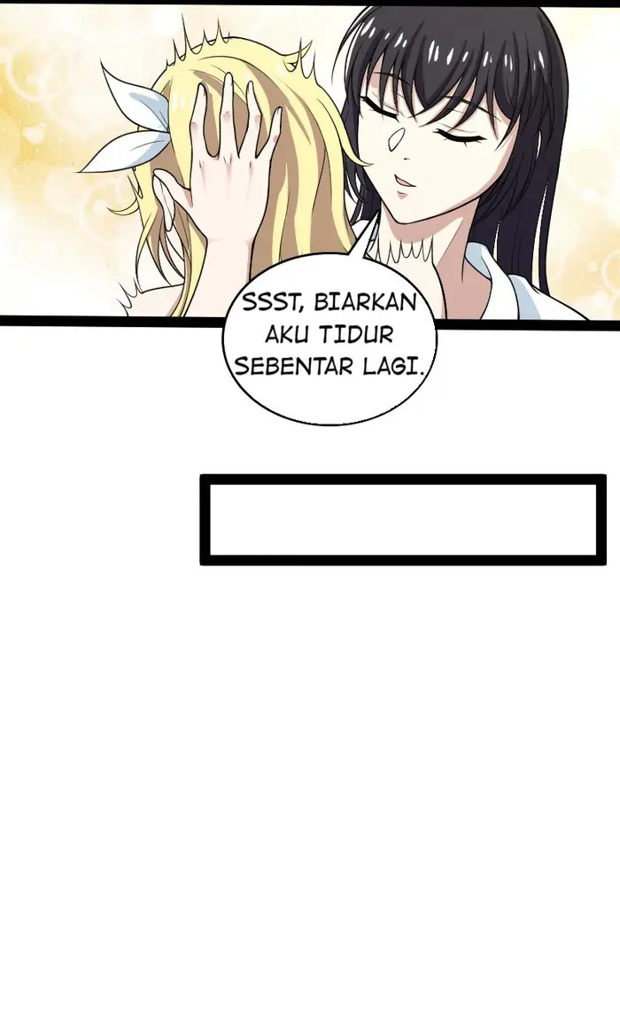 The Life After God Of Martial Lived In Seclusion Chapter 167 Gambar 12