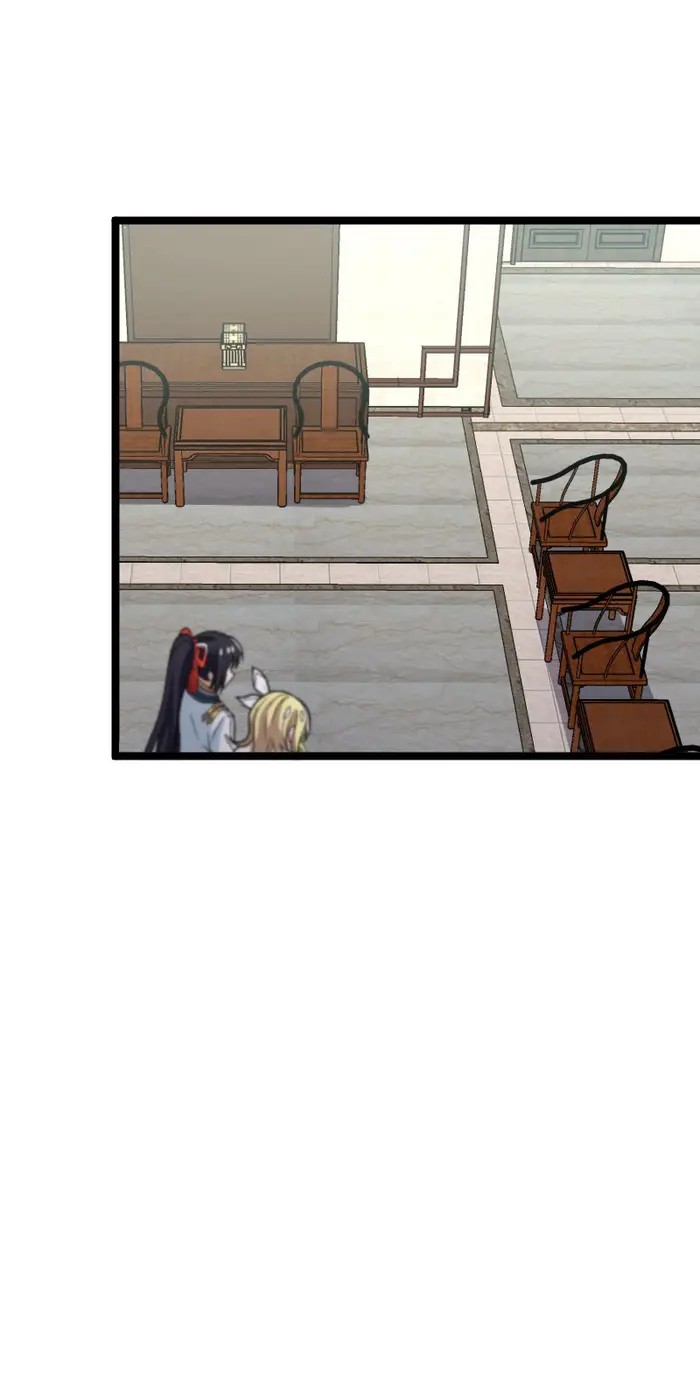 The Life After God Of Martial Lived In Seclusion Chapter 167 Gambar 31
