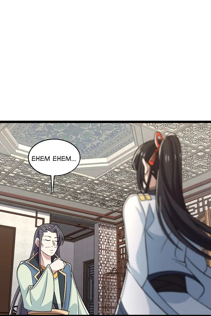 The Life After God Of Martial Lived In Seclusion Chapter 167 Gambar 42
