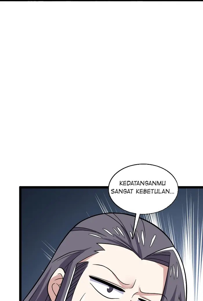 The Life After God Of Martial Lived In Seclusion Chapter 167 Gambar 43