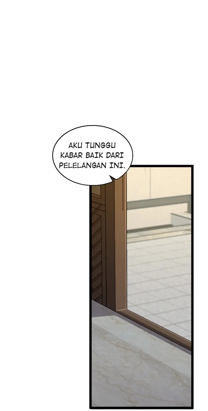 The Life After God Of Martial Lived In Seclusion Chapter 167 Gambar 60
