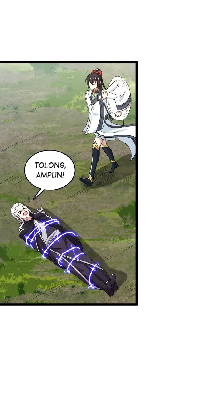 The Life After God Of Martial Lived In Seclusion Chapter 171 Gambar 2