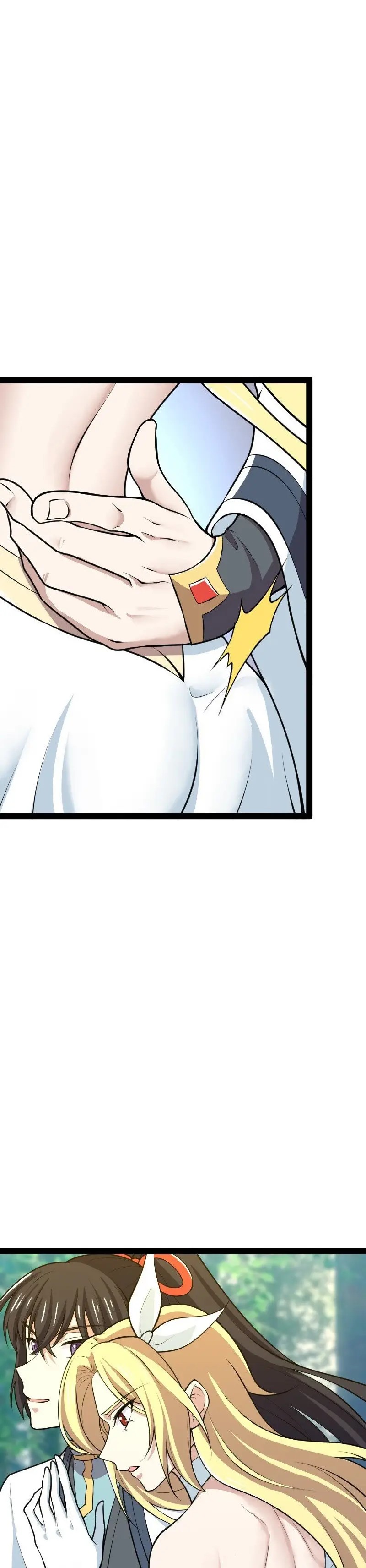 The Life After God Of Martial Lived In Seclusion Chapter 180 Gambar 6