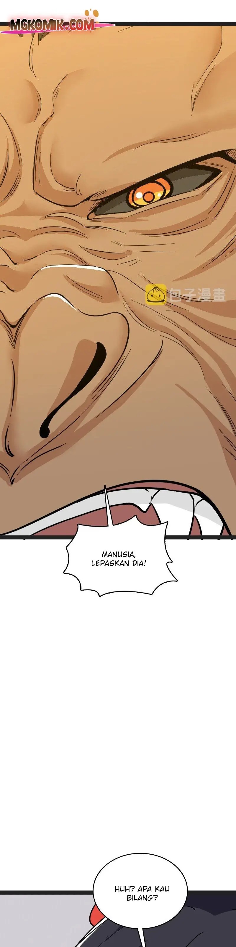 The Life After God Of Martial Lived In Seclusion Chapter 180 Gambar 25