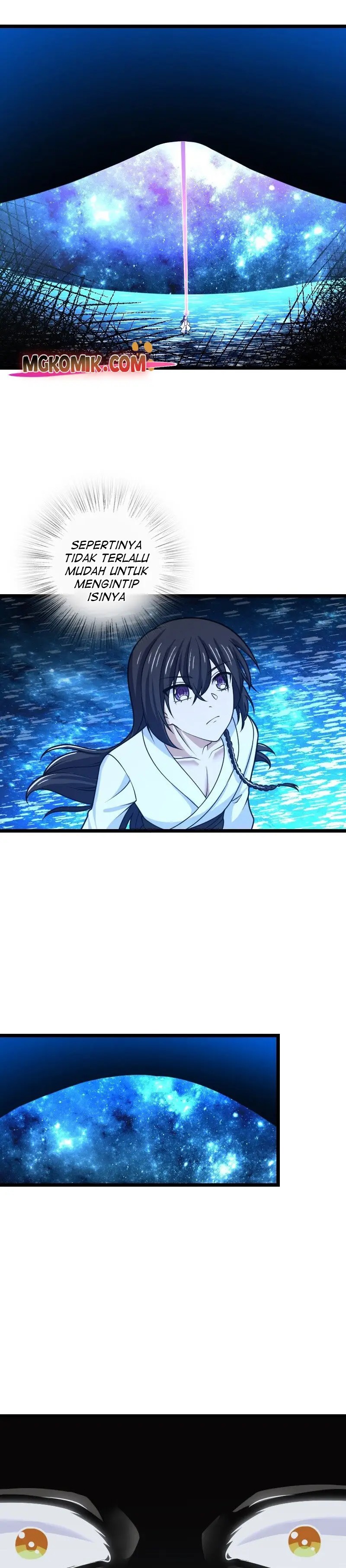 The Life After God Of Martial Lived In Seclusion Chapter 190 Gambar 5