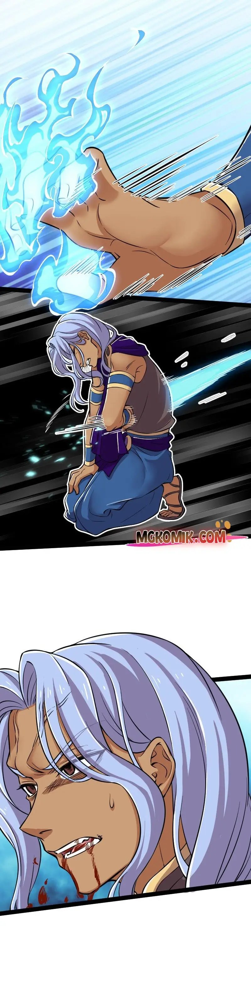 The Life After God Of Martial Lived In Seclusion Chapter 218 Gambar 11