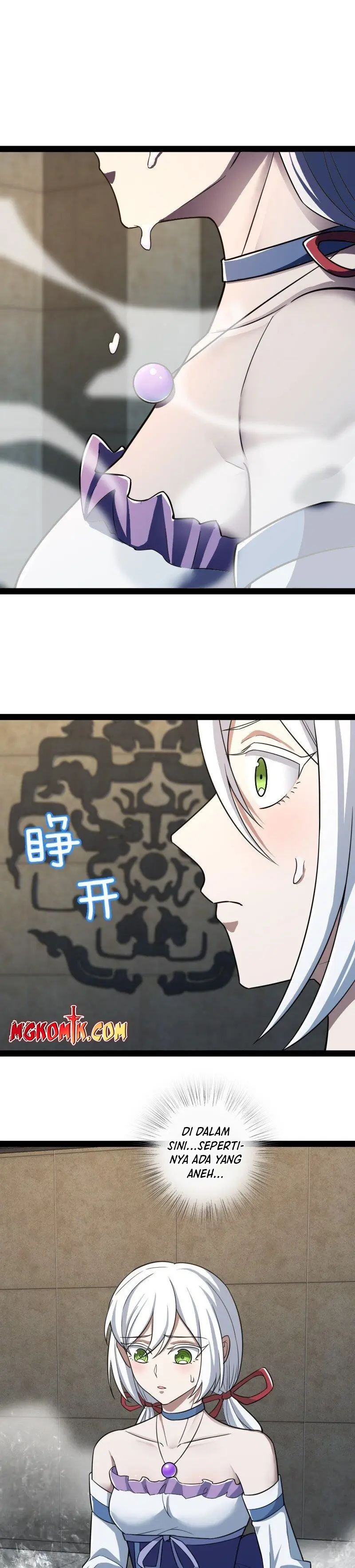 The Life After God Of Martial Lived In Seclusion Chapter 230 Gambar 12