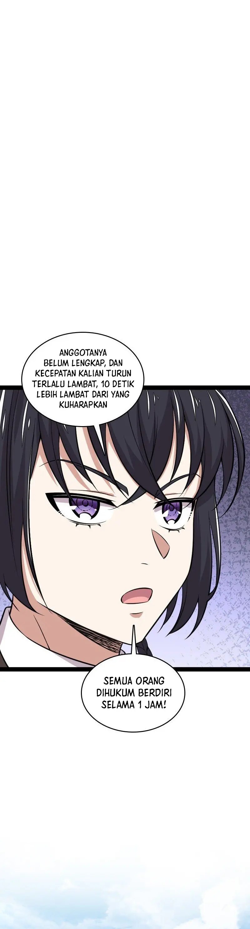 The Life After God Of Martial Lived In Seclusion Chapter 231 Gambar 11