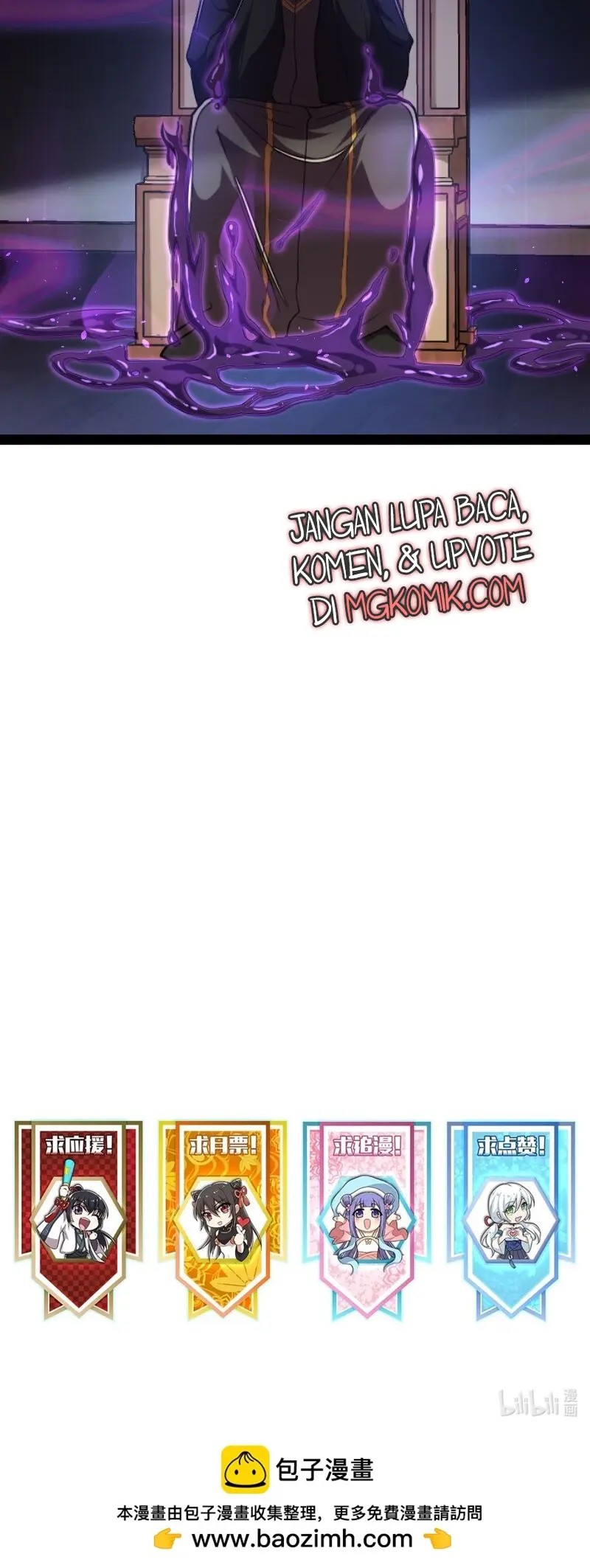 The Life After God Of Martial Lived In Seclusion Chapter 255 Gambar 26
