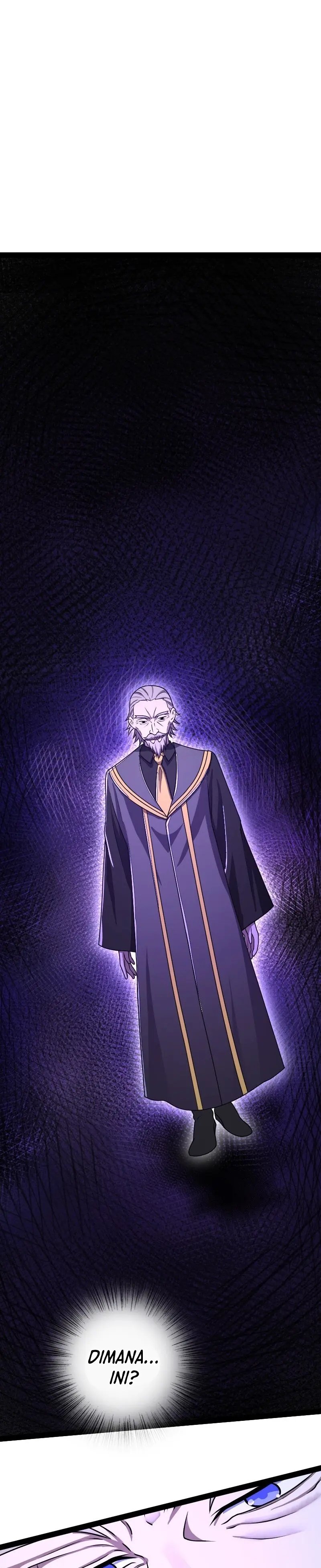 The Life After God Of Martial Lived In Seclusion Chapter 257 Gambar 5