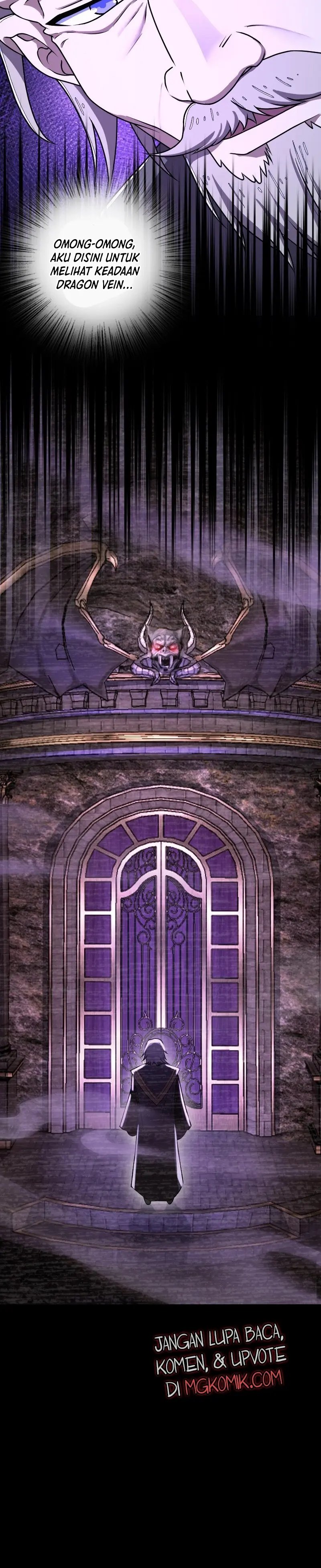 The Life After God Of Martial Lived In Seclusion Chapter 257 Gambar 6