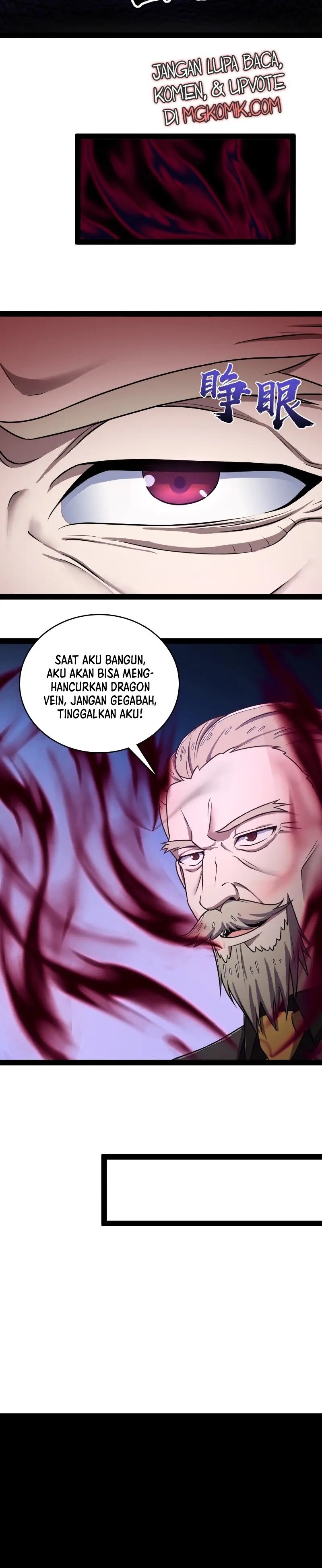 The Life After God Of Martial Lived In Seclusion Chapter 257 Gambar 14