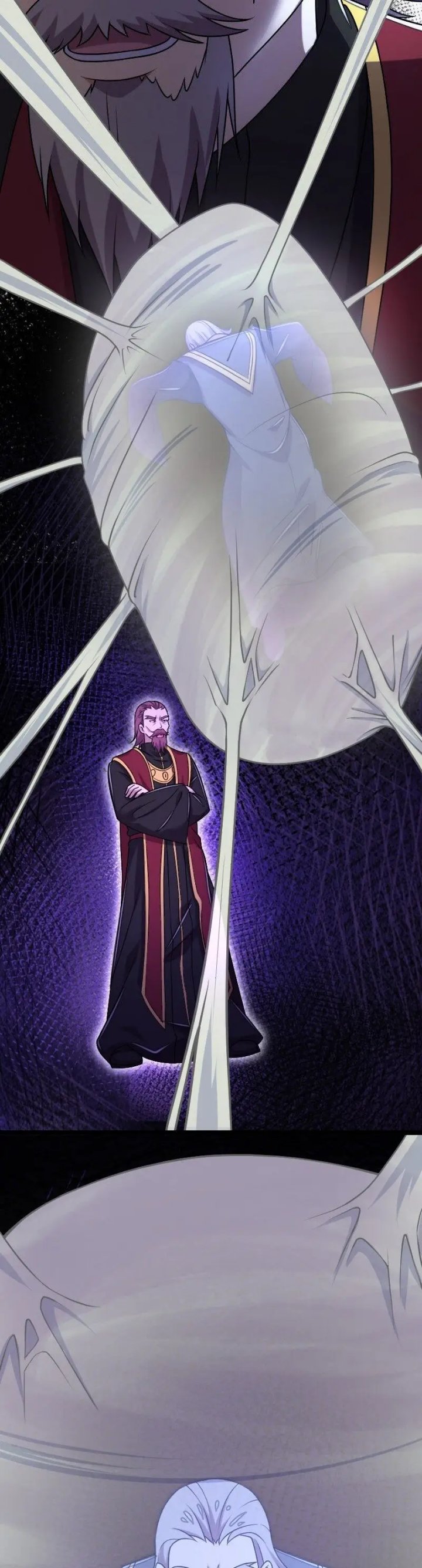 The Life After God Of Martial Lived In Seclusion Chapter 261 Gambar 20