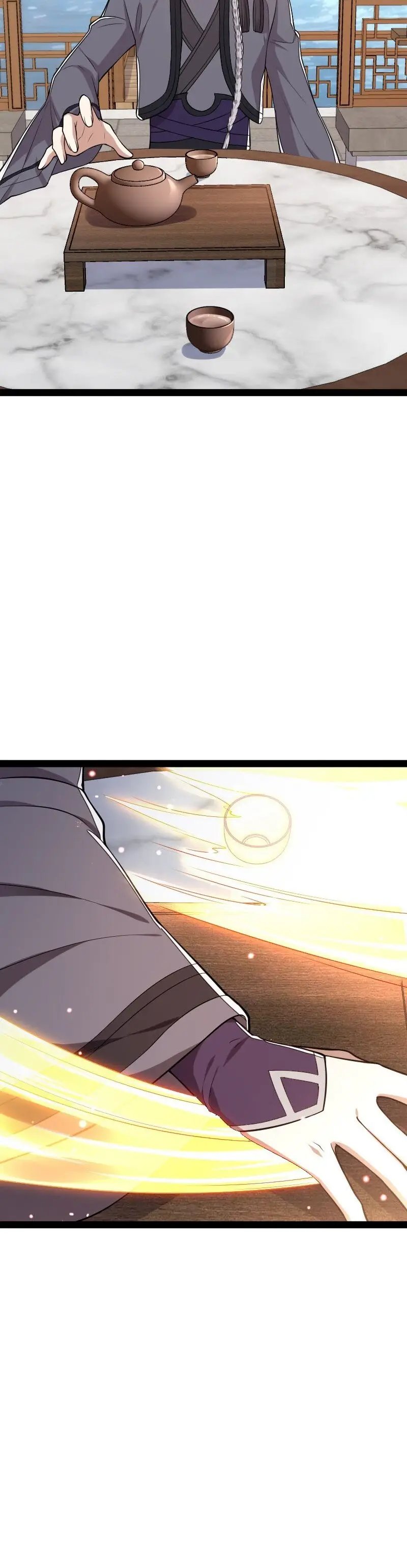 The Life After God Of Martial Lived In Seclusion Chapter 283 Gambar 19