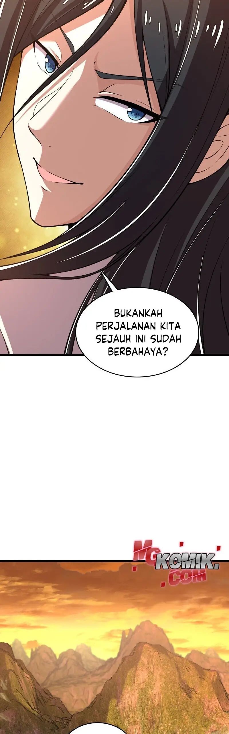 The Life After God Of Martial Lived In Seclusion Chapter 284 Gambar 23