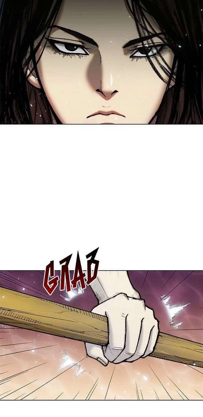 The Long Way of the Warrior Chapter 015 Gambar 6