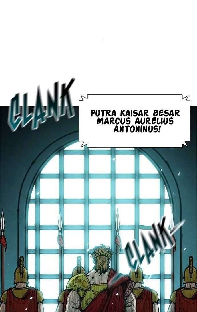 The Long Way of the Warrior Chapter 015 Gambar 32