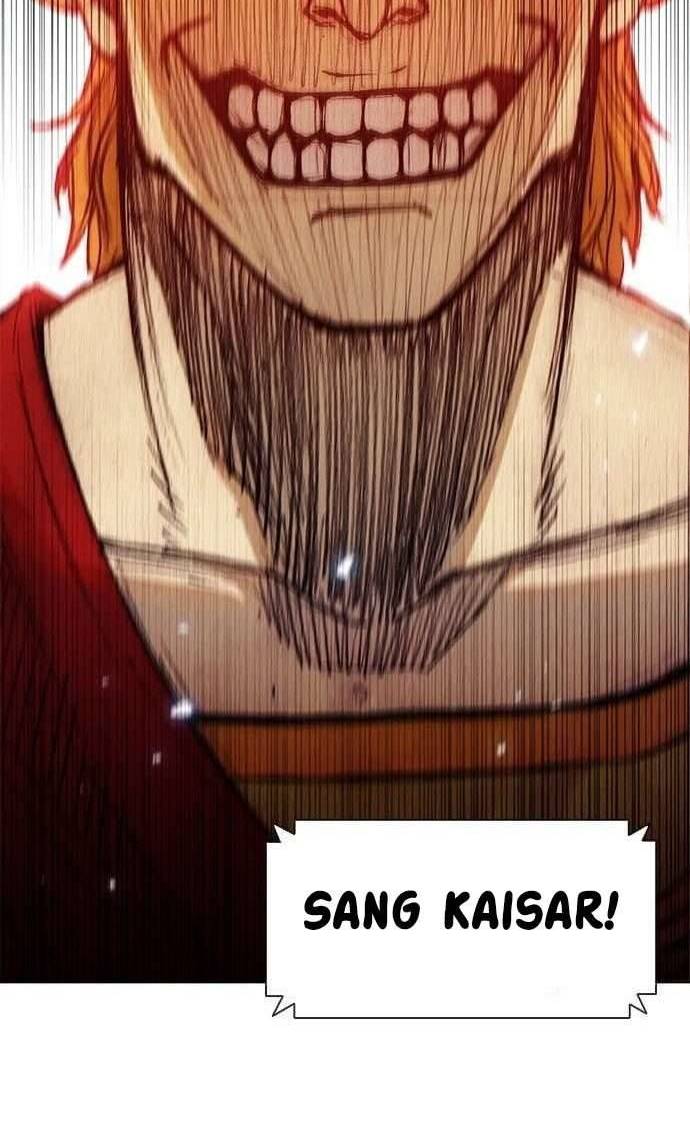 The Long Way of the Warrior Chapter 015 Gambar 35