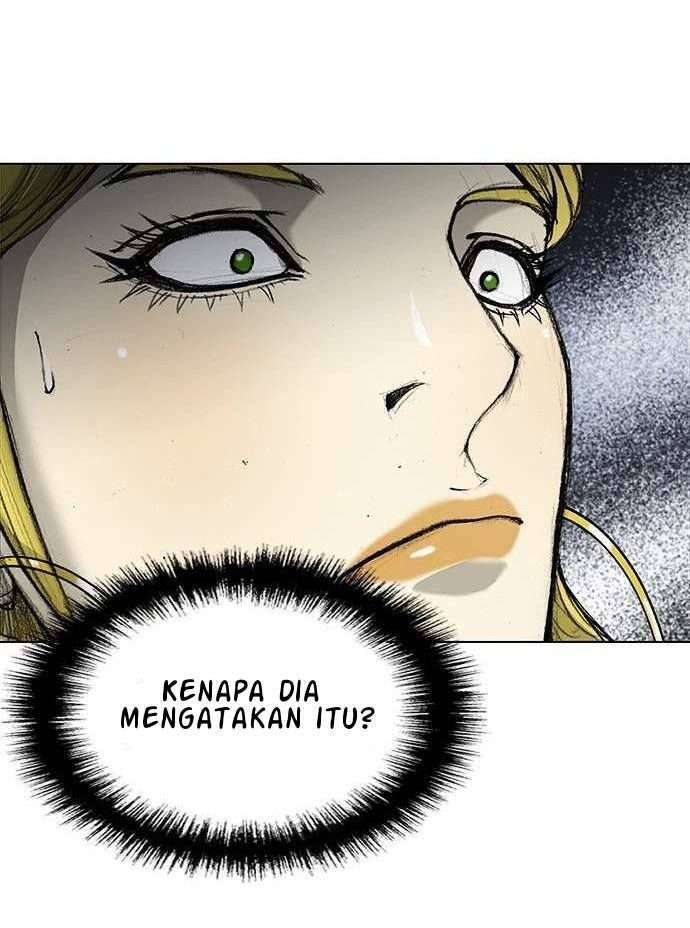 The Long Way of the Warrior Chapter 015 Gambar 48