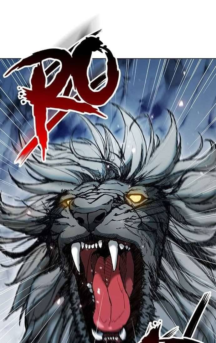 The Long Way of the Warrior Chapter 015 Gambar 55