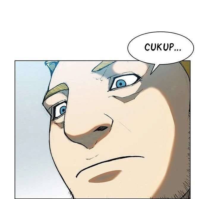 The Long Way of the Warrior Chapter 015 Gambar 58