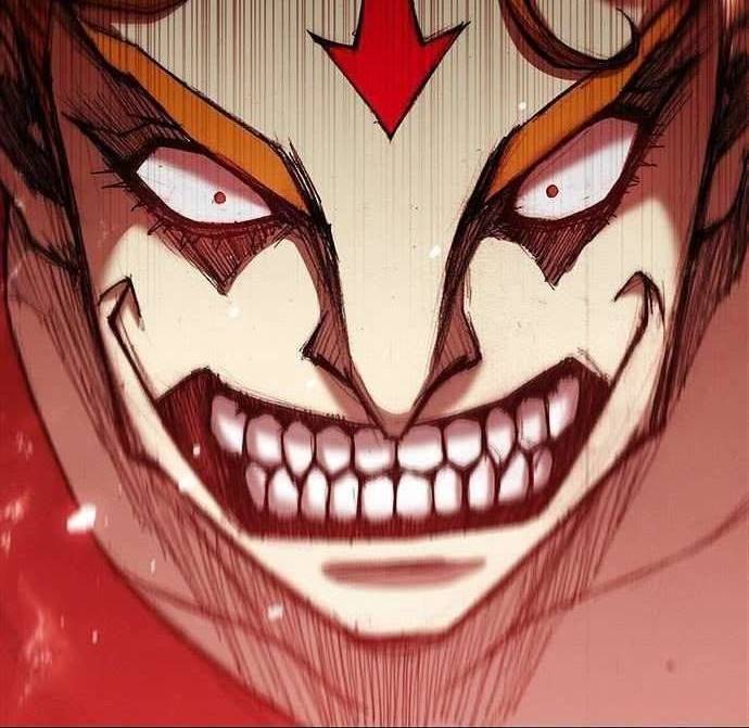 The Long Way of the Warrior Chapter 015 Gambar 60