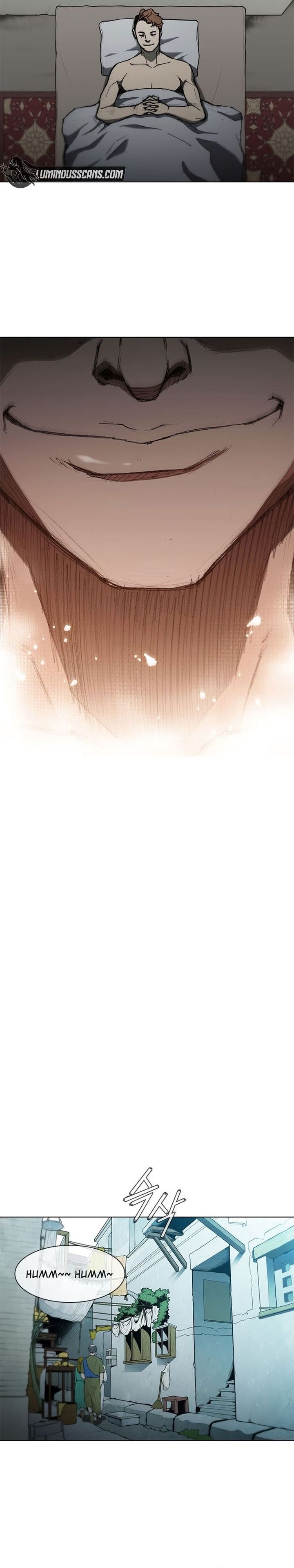 The Long Way of the Warrior Chapter 61 Gambar 2