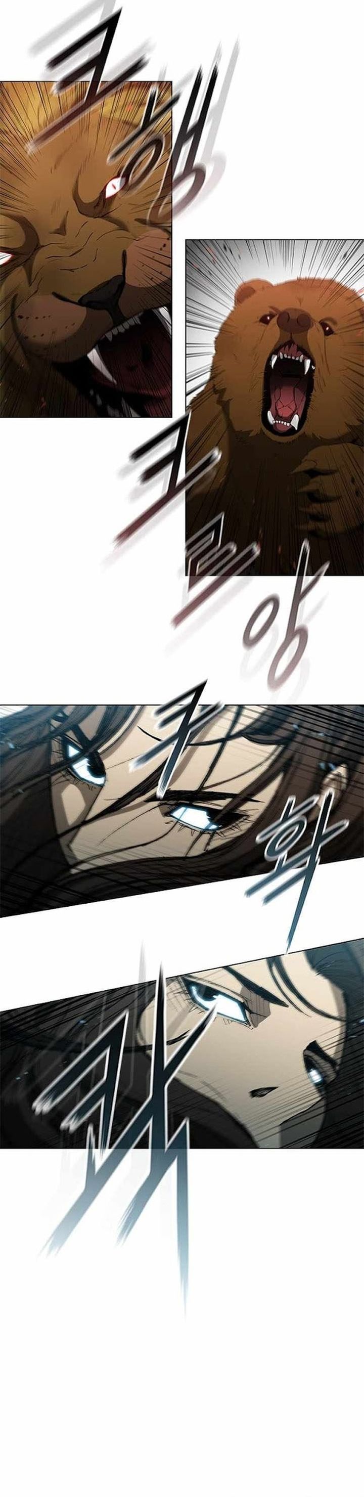 The Long Way of the Warrior Chapter 95 Gambar 11