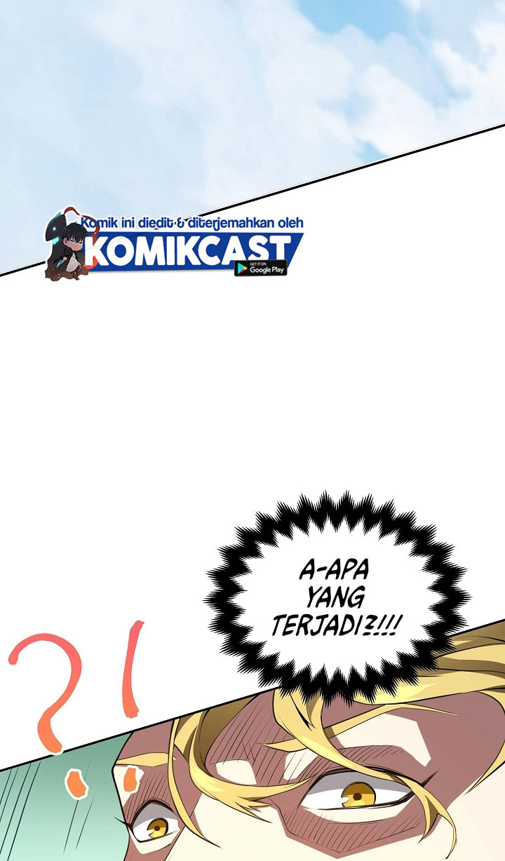 The Lord’s Coins Aren’t Decreasing? Chapter 09 Gambar 13