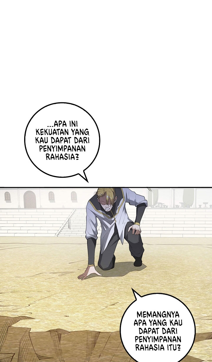 The Lord’s Coins Aren’t Decreasing? Chapter 09 Gambar 16