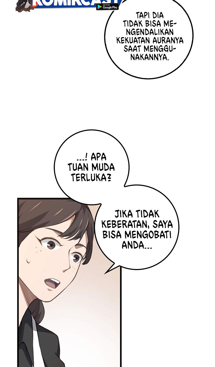 The Lord’s Coins Aren’t Decreasing? Chapter 09 Gambar 19