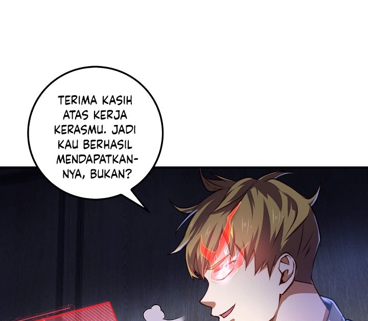 The Lord’s Coins Aren’t Decreasing? Chapter 15 Gambar 13