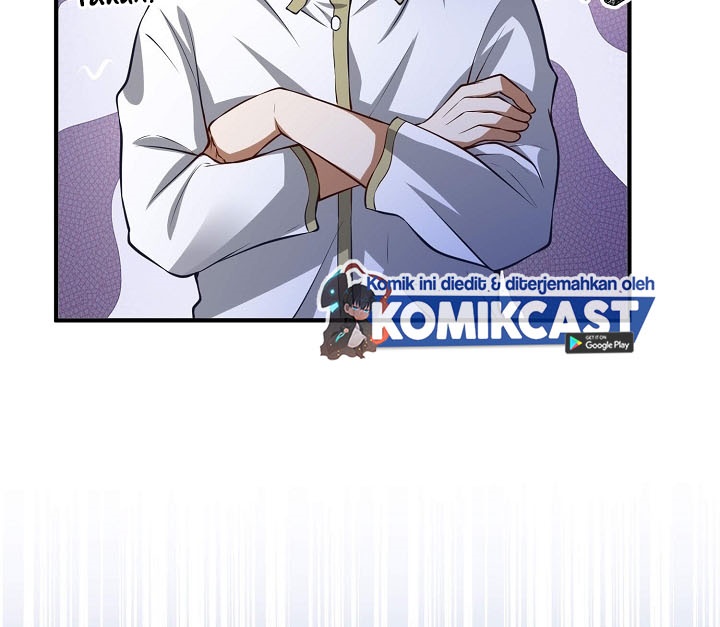 The Lord’s Coins Aren’t Decreasing? Chapter 15 Gambar 17