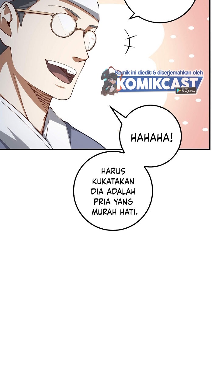 The Lord’s Coins Aren’t Decreasing? Chapter 15 Gambar 26