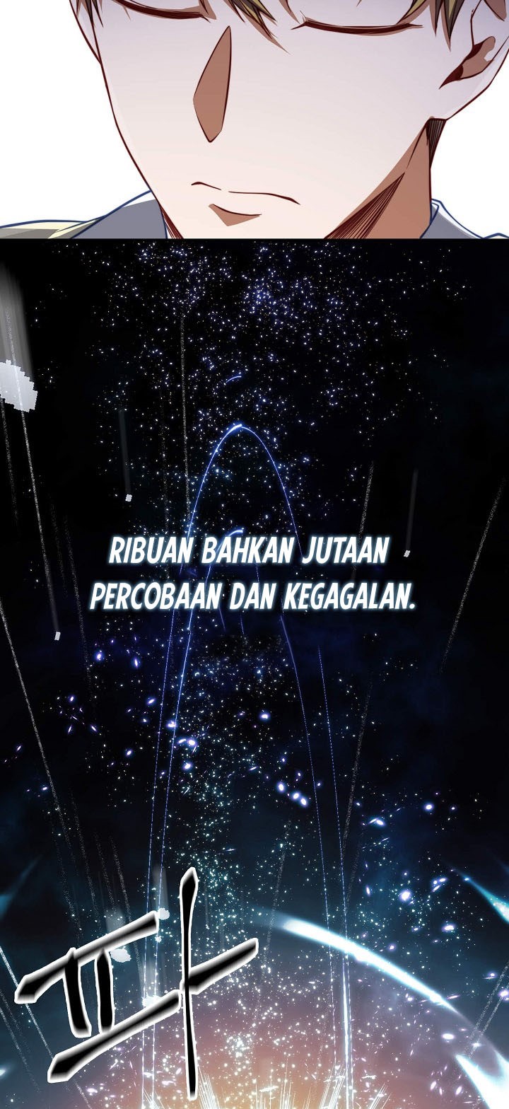 The Lord’s Coins Aren’t Decreasing? Chapter 18 Gambar 11