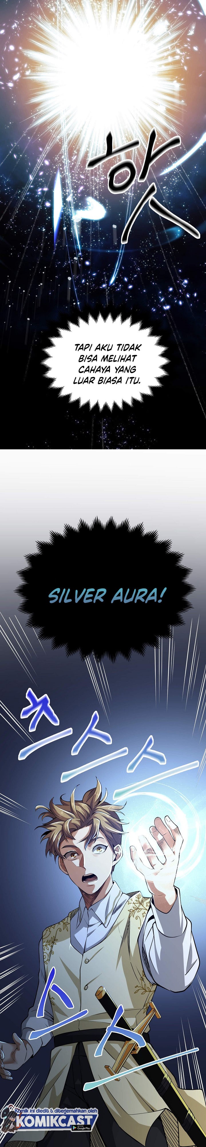 The Lord’s Coins Aren’t Decreasing? Chapter 18 Gambar 12