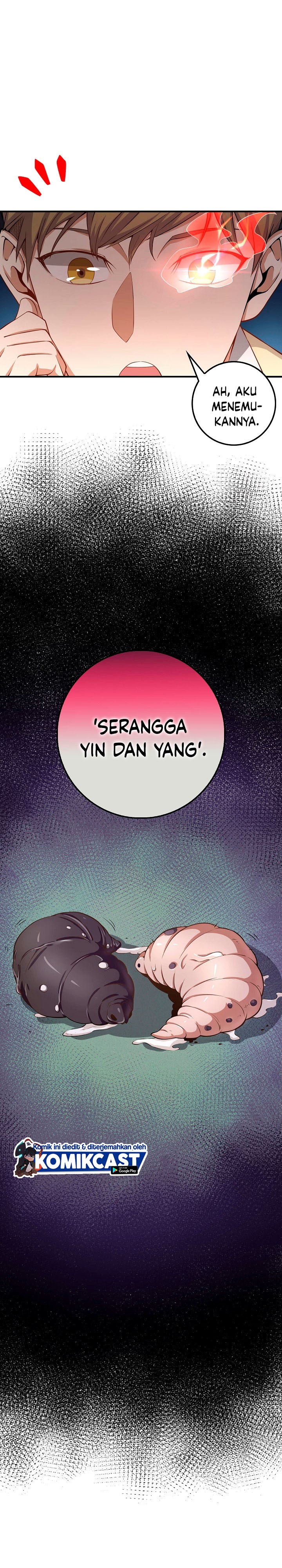 The Lord’s Coins Aren’t Decreasing? Chapter 19 Gambar 24