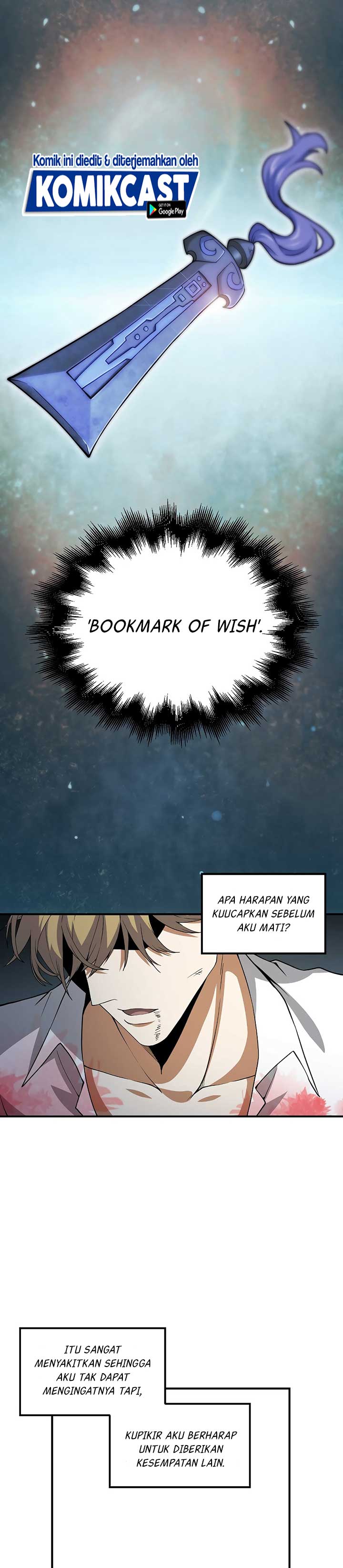 The Lord’s Coins Aren’t Decreasing? Chapter 26 Gambar 9