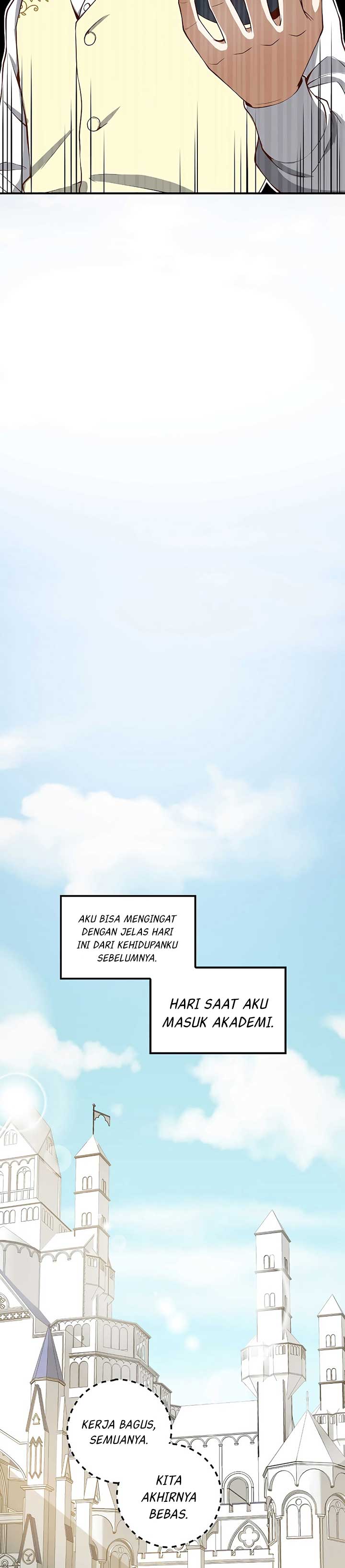 The Lord’s Coins Aren’t Decreasing? Chapter 26 Gambar 20