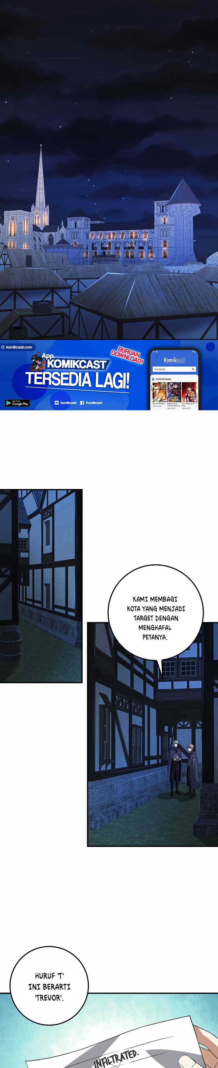 The Lord’s Coins Aren’t Decreasing? Chapter 32 Gambar 2