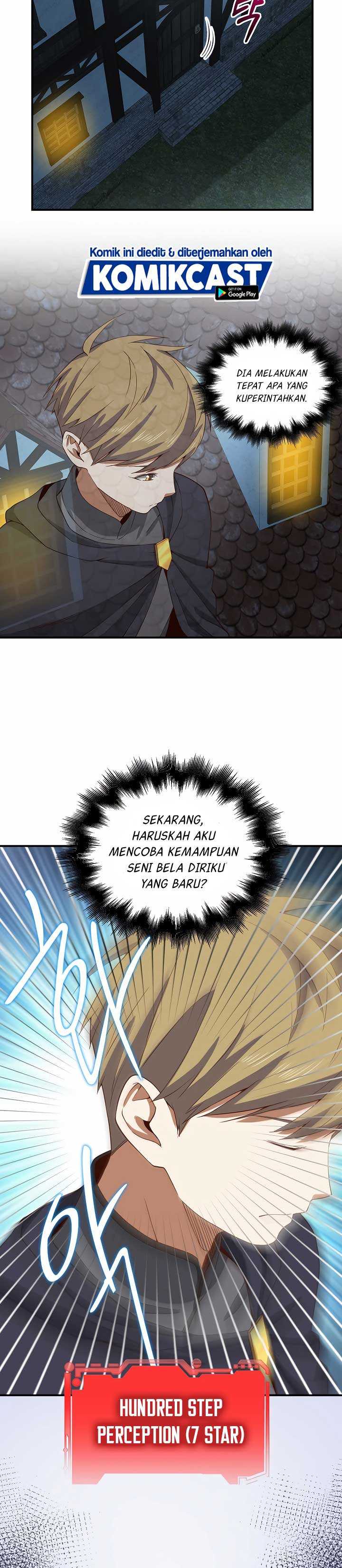 The Lord’s Coins Aren’t Decreasing? Chapter 32 Gambar 20