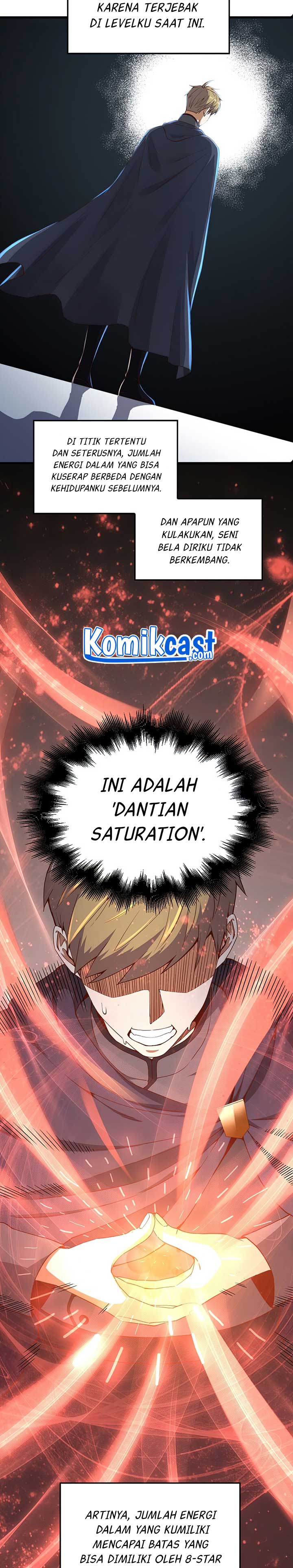The Lord’s Coins Aren’t Decreasing? Chapter 43 Gambar 10