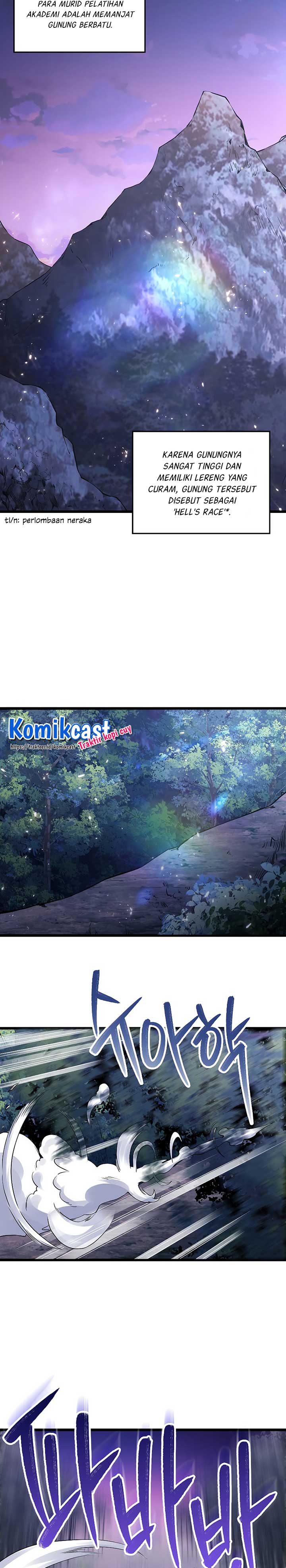 The Lord’s Coins Aren’t Decreasing? Chapter 48 Gambar 5