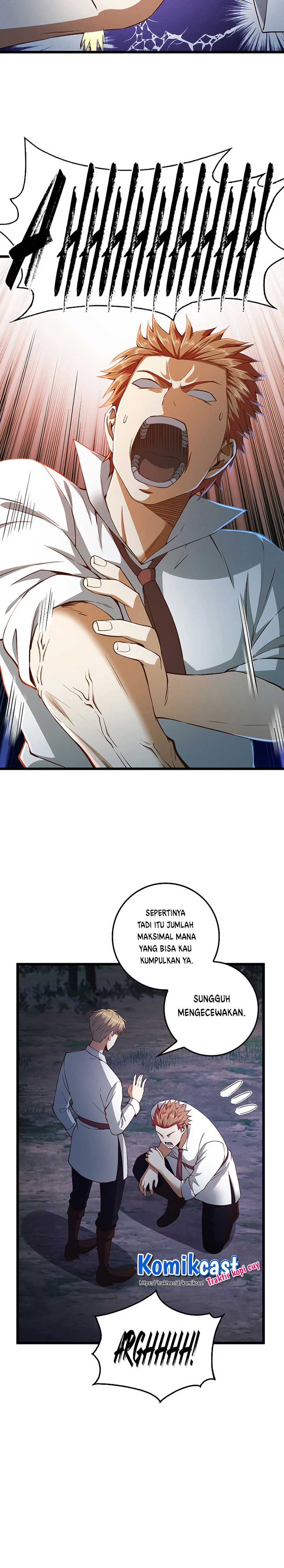The Lord’s Coins Aren’t Decreasing? Chapter 48 Gambar 24