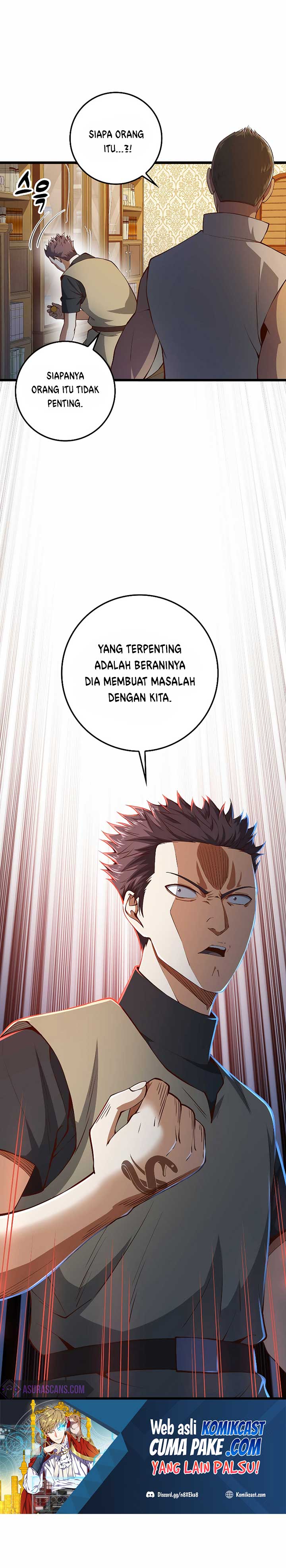 The Lord’s Coins Aren’t Decreasing? Chapter 53 Gambar 7