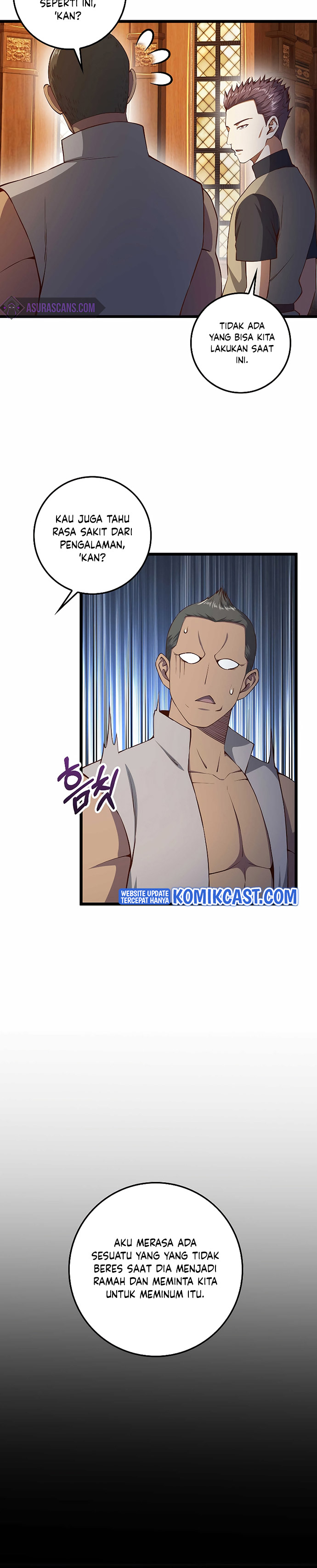 The Lord’s Coins Aren’t Decreasing? Chapter 60 Gambar 5