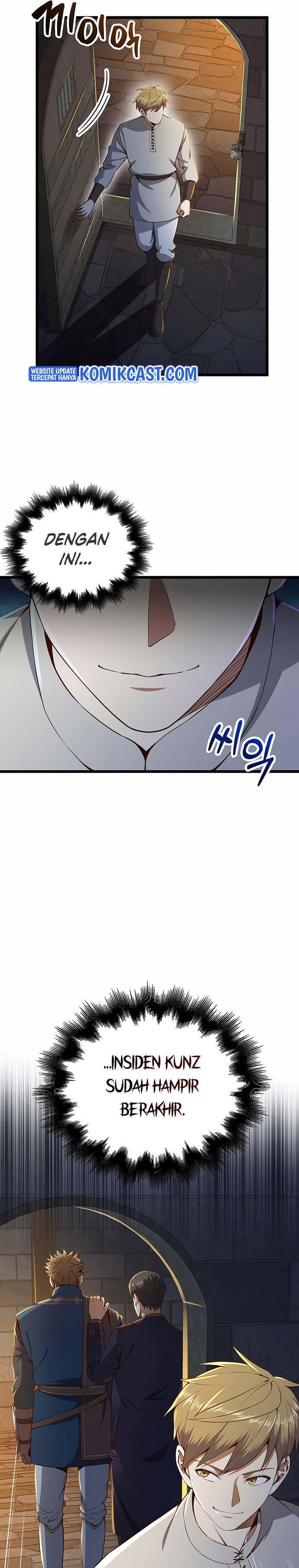 The Lord’s Coins Aren’t Decreasing? Chapter 62 Gambar 8