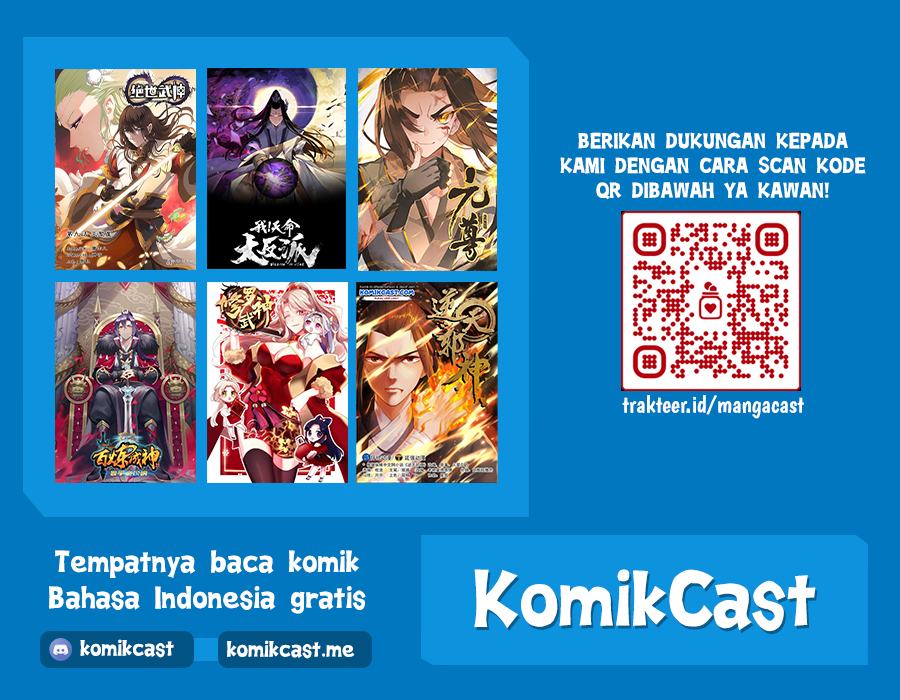 The Lord’s Coins Aren’t Decreasing? Chapter 72 Gambar 12